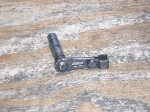 2002 CRF450R Clutch Release Arm Comp Actuator Cable