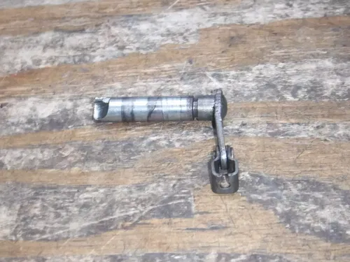 2002 CRF450R Clutch Release Arm Comp Actuator Cable