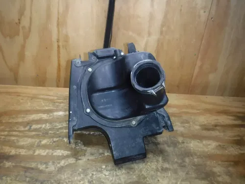 2010 RMZ250 Intake Airbox Air Box Housing Plastic