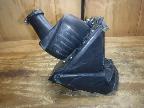 2010 RMZ250 Intake Airbox Air Box Housing Plastic