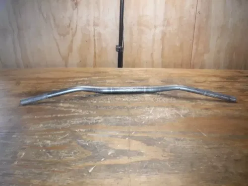 2009 RMZ450 Renthal Fat Bar Handle Bar Hand Control 1 1/8