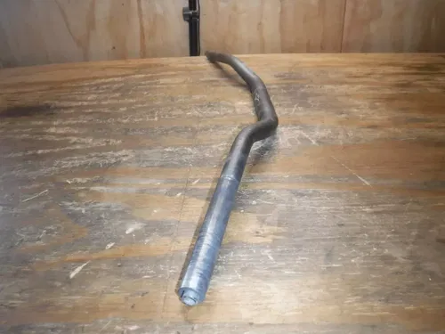2009 RMZ450 Renthal Fat Bar Handle Bar Hand Control 1 1/8