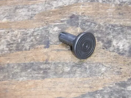 1988 Rm125 Clutch Push Rod Top Hat Holder