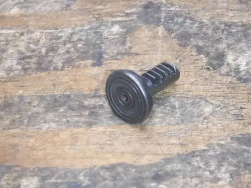 1988 Rm125 Clutch Push Rod Top Hat Holder