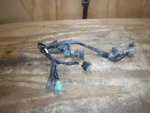 2011 Kx450f (A) Loom Wiring Harness Unit Electrical Hardware