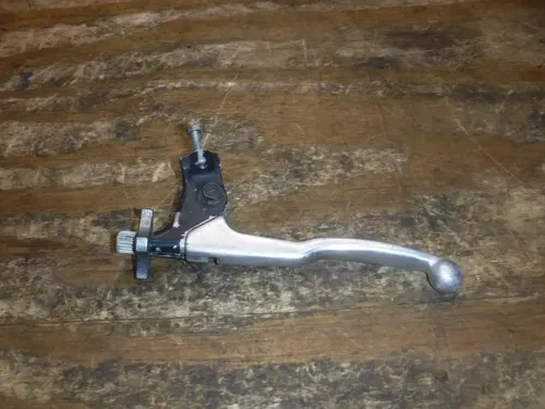 2001 Rm250 (A) Clutch Lever Perch Handlebars Controls Hand Cable