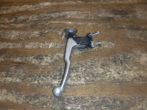 2001 Rm250 (A) Clutch Lever Perch Handlebars Controls Hand Cable