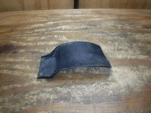2010 RMZ250 Rear Mud Flap Splash Guard Intake Air Box