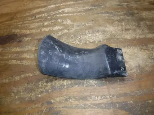 2010 RMZ250 Rear Mud Flap Splash Guard Intake Air Box