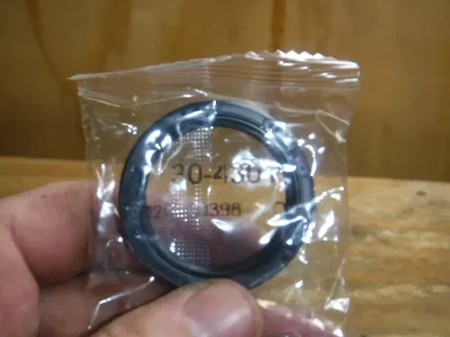 2015 Crf250r (A) Wheel Bearing Kit 2004 - 2023