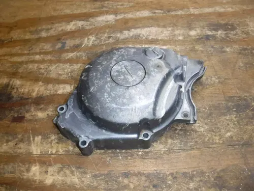 2004 TTR125 Stator Cover Magneto Mag Left Side Flywheel 2000 2001 2002 2003 2004