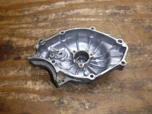 2004 TTR125 Stator Cover Magneto Mag Left Side Flywheel 2000 2001 2002 2003 2004