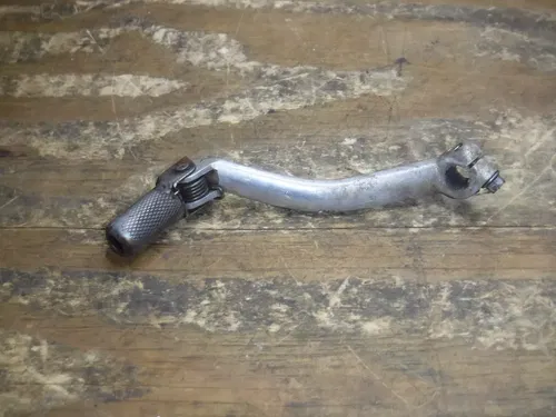 2000 Yz426F Shifter Gear Foot Peg Gear Shift Lever