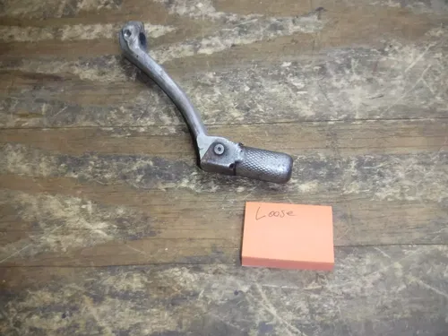 2000 Yz426F Shifter Gear Foot Peg Gear Shift Lever