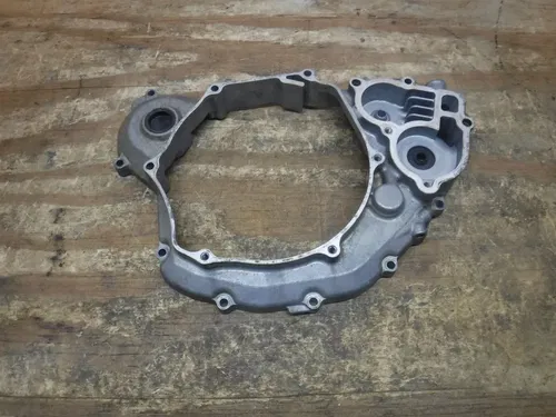 2008 RMZ450 A Inner Clutch Case 2009 2010 2011 2012 RMZ 450 SUZUKI OE RIGHT SIDE