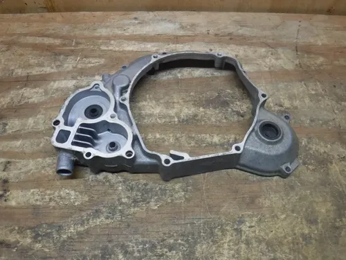 2008 RMZ450 A Inner Clutch Case 2009 2010 2011 2012 RMZ 450 SUZUKI OE RIGHT SIDE