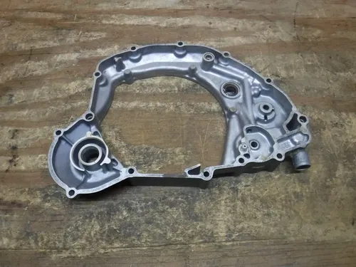 2008 RMZ450 A Inner Clutch Case 2009 2010 2011 2012 RMZ 450 SUZUKI OE RIGHT SIDE