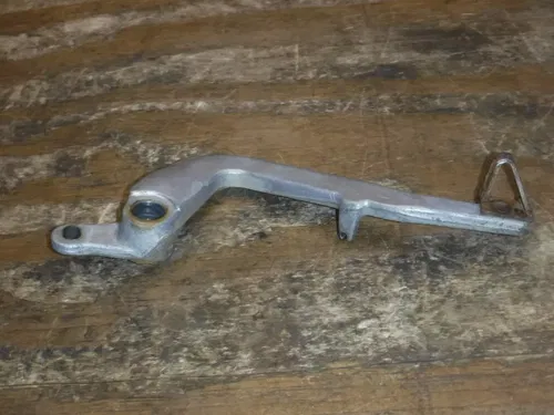 2003 Kx100 (A) Rear Brake Lever Pedal Foot Control Peg