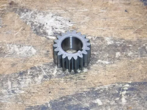 Yz80 Crankshaft Drive Gear Primary Crank Shaft 1999 (A*)