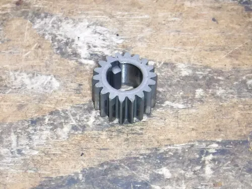 Yz80 Crankshaft Drive Gear Primary Crank Shaft 1999 (A*)