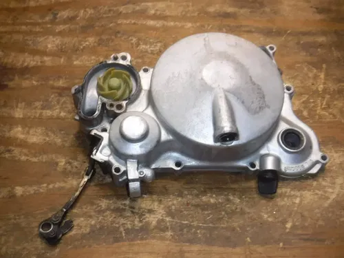 1988 Yz125 Inner Case Governor Arm Water Pump Impeller