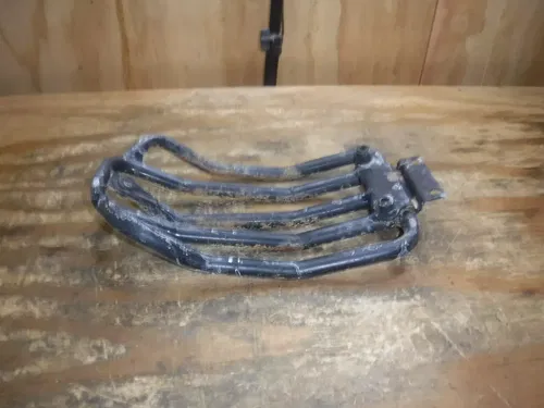 2004 TTR225 Frame Cradle Support Mount Engine Guard Skid Plate