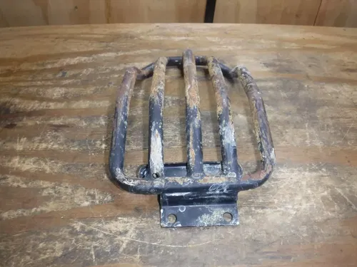 2004 TTR225 Frame Cradle Support Mount Engine Guard Skid Plate