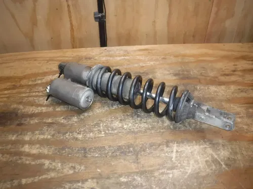 2008 Kx450f (A) Rear Shock Suspension Spring Absorber Cushion Damper 2006 2007