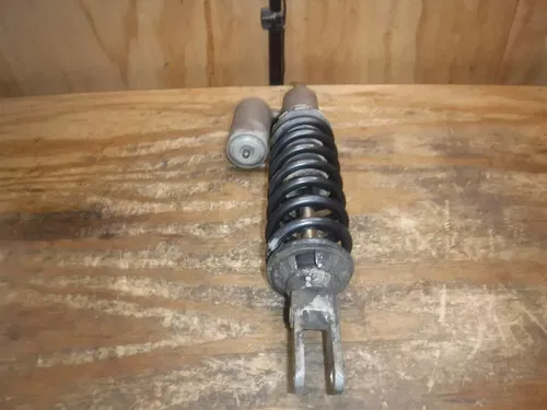 2008 Kx450f (A) Rear Shock Suspension Spring Absorber Cushion Damper 2006 2007