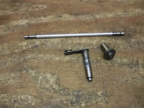 2008 KX450F  Clutch Push Rod Release NO BEARING 2006 2007 2009 2010 2011 2012 OE
