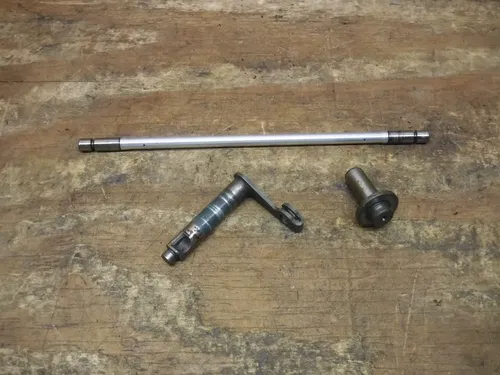 2008 KX450F  Clutch Push Rod Release NO BEARING 2006 2007 2009 2010 2011 2012 OE