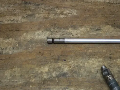 2008 KX450F  Clutch Push Rod Release NO BEARING 2006 2007 2009 2010 2011 2012 OE