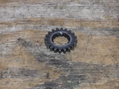 Yz250 Crankshaft Drive Gear Primary Crank 1991
