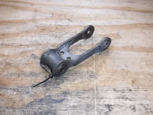 Yz80 * Rear Shock Linkage Wish Bone Cushion Damper 1995