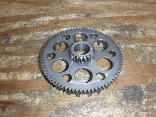 KTM 520 EXC 2002 Clutch Basket Inner Hub Pressure Plate Outer