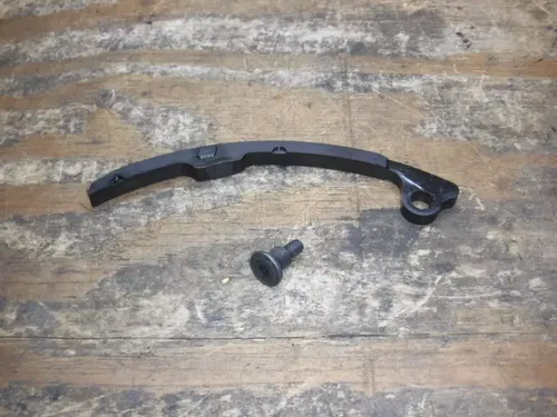2018 Kx250f Kawasaki Timing Chain Tensioner Guide Curved