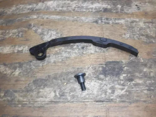 2018 Kx250f Kawasaki Timing Chain Tensioner Guide Curved