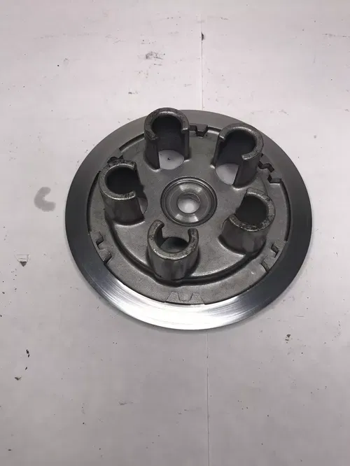 Yz250f Clutch Pressure Plate Hub Wheel Basket 2003