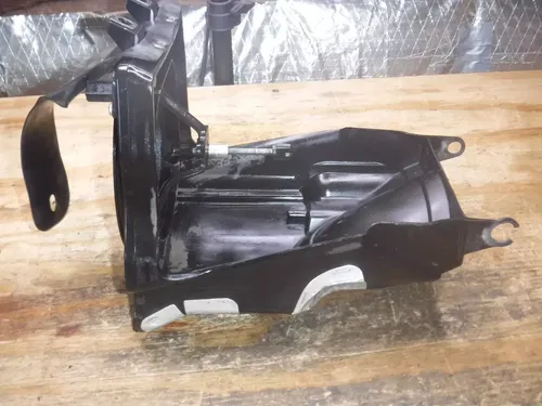 2015 Crf250r Intake Airbox Air Box Housing Plastic