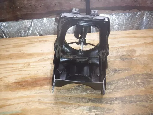 2015 Crf250r Intake Airbox Air Box Housing Plastic