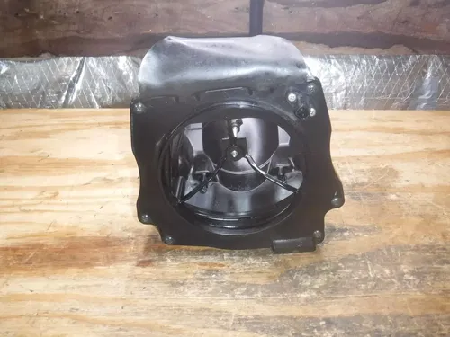 2015 Crf250r Intake Airbox Air Box Housing Plastic