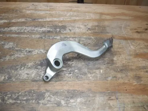 2001 Yz426f (B) Yamaha Rear Brake Lever Pedal Frame Fitting Peg