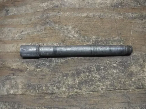 2010 KX250f Front Axle Shaft Bolt 2004 2005 2006 2007 2008 2009 2011 2012 2013