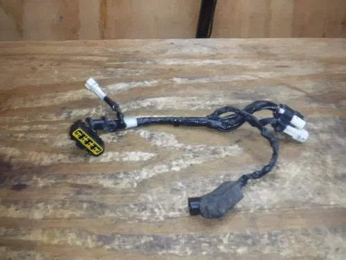 2011 Yz250f Loom Wiring Harness Unit Electrical Hardware 2010 2011 2012 2013