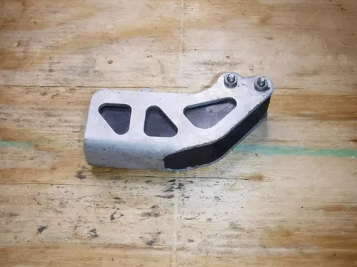 Ktm 85sx Rear Chain Slide Slider Guard Swingarm 2006