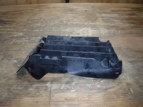 2015 Crf250r (B) Radiator Shroud Cover Plastic Protector