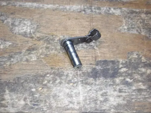 2004 CR250r Cr 250 Clutch Release Arm Comp Actuator Cable 2000 2001 2002 - 2007
