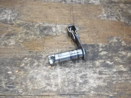 2004 CR250r Cr 250 Clutch Release Arm Comp Actuator Cable 2000 2001 2002 - 2007