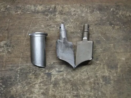 1993 RMX250 Power Valve Exhaust OEM 1989 1990 1991 1992 1994 1995 1996 SUZUKI OE