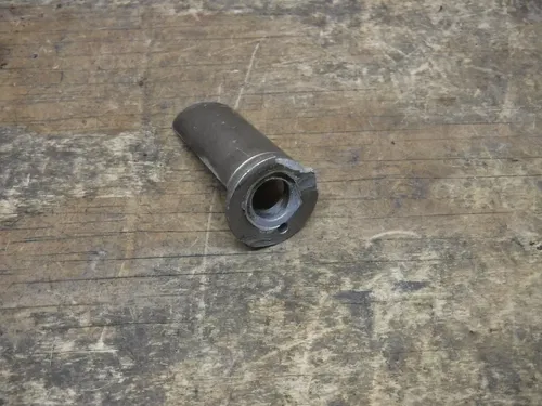 1993 RMX250 Power Valve Exhaust OEM 1989 1990 1991 1992 1994 1995 1996 SUZUKI OE